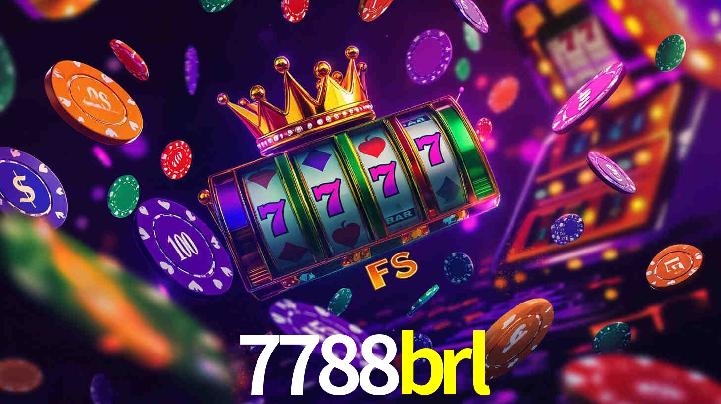 Recursos de Bônus 7788brl