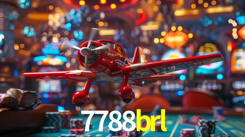 Estatísticas Crash Games 7788brl