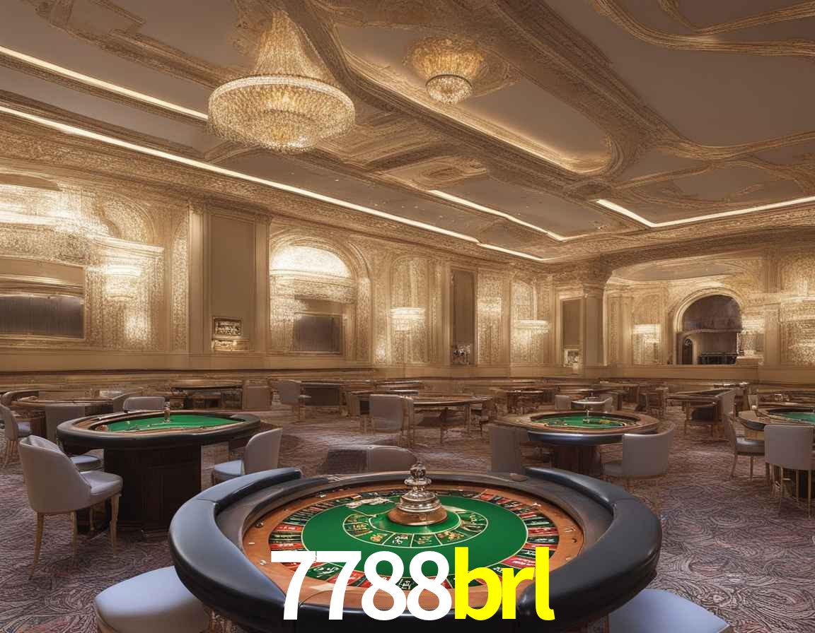 Casino Ao Vivo 7788brl