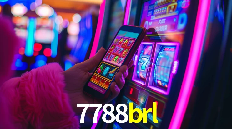 Tecnologia da Plataforma 7788brl