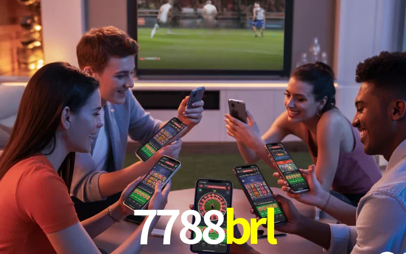 Design Responsivo 7788brl