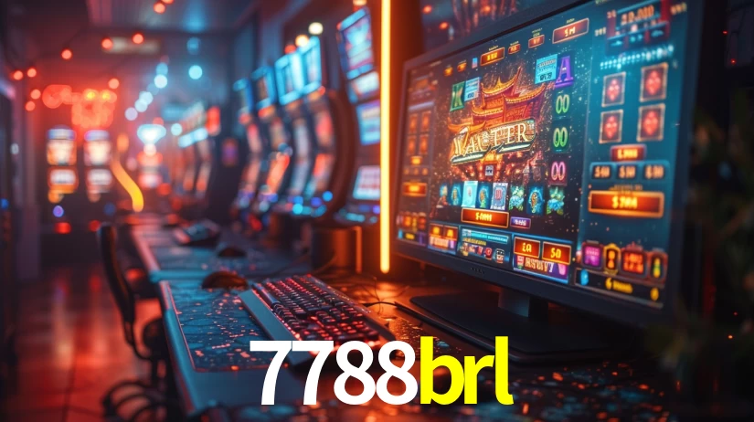 Jogo Spaceman 7788brl